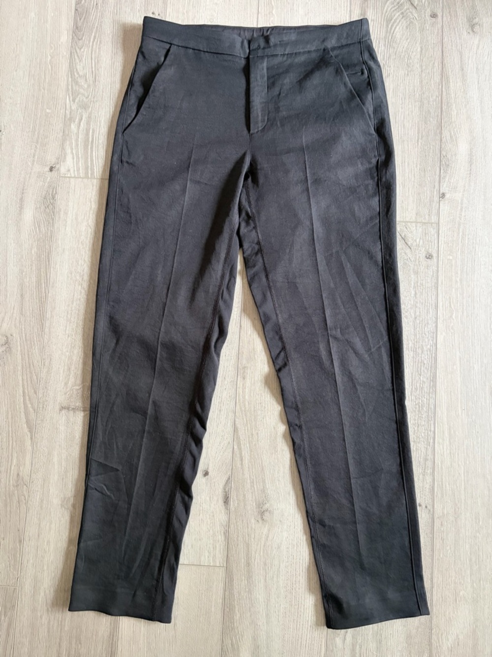Lululemon Stretch Dress Pant size 4